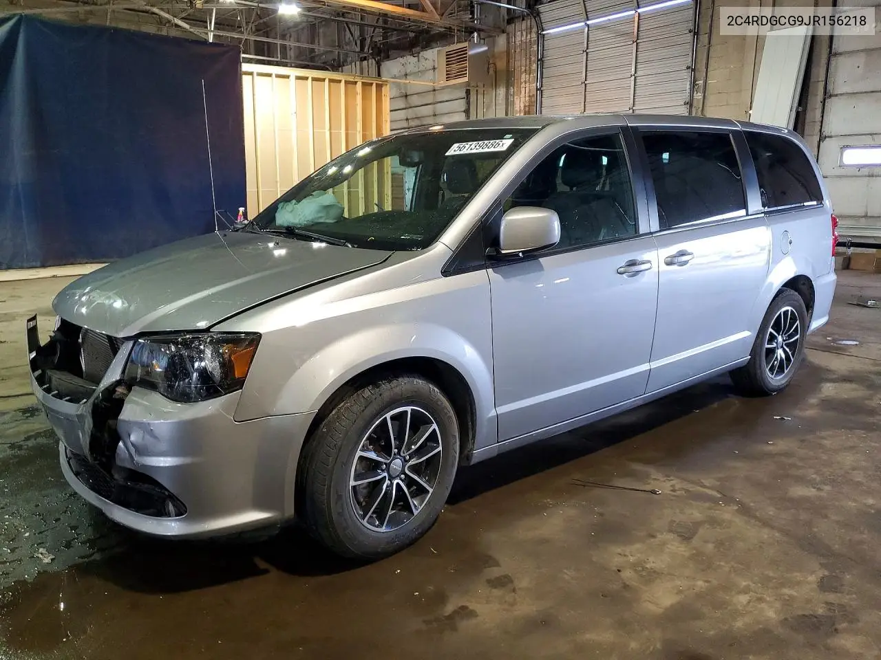Dodge Caravan (V)