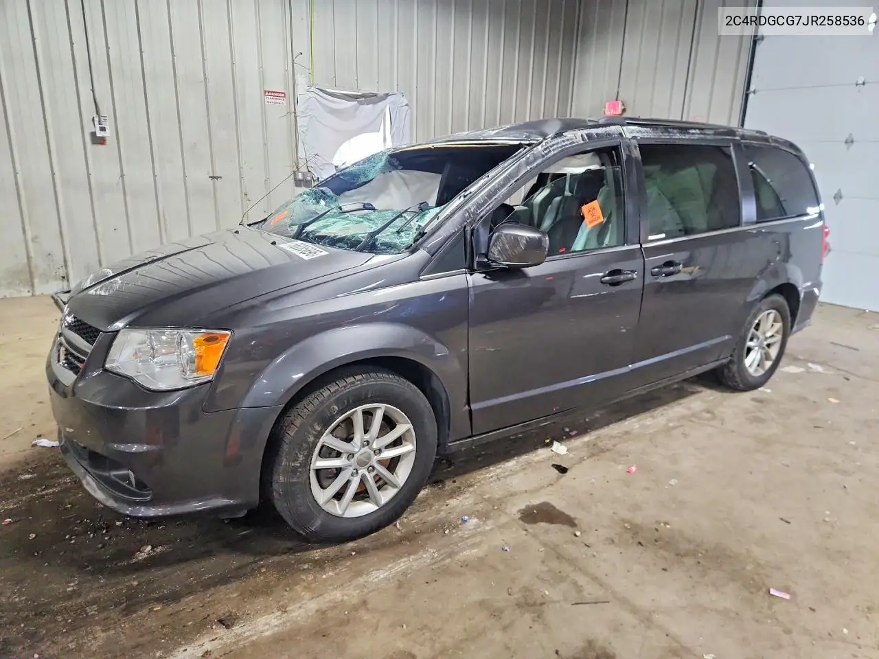 Dodge Caravan (V)
