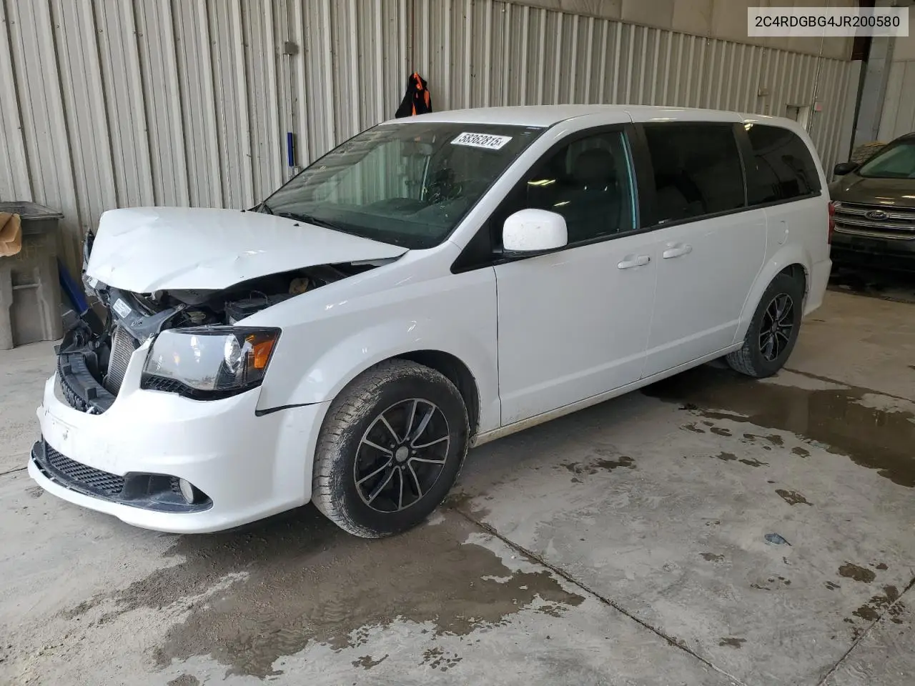 Dodge Caravan (V)