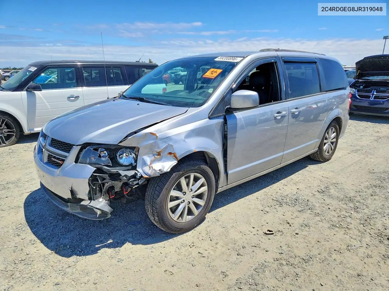 Dodge Caravan (V)