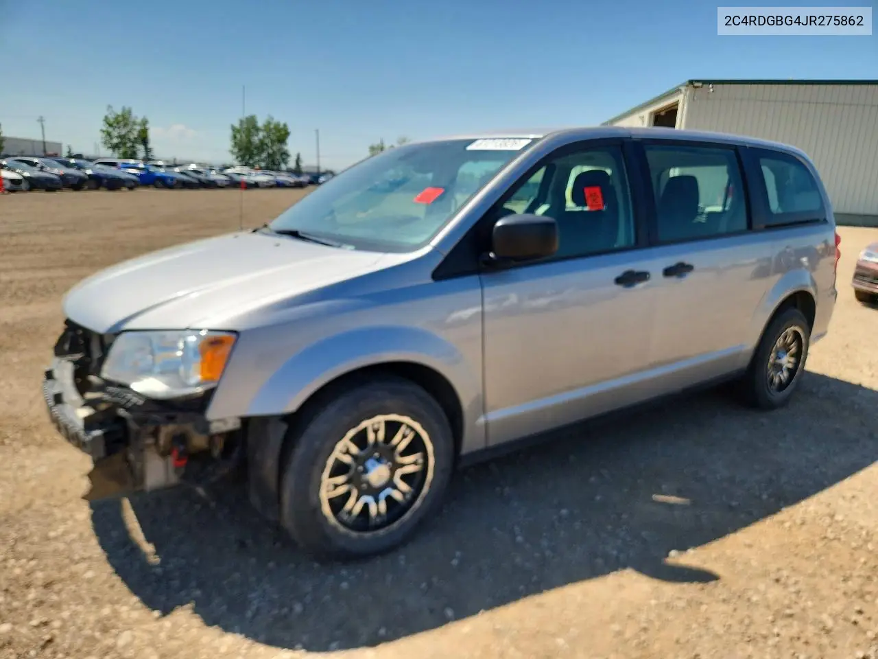 Dodge Caravan (V)
