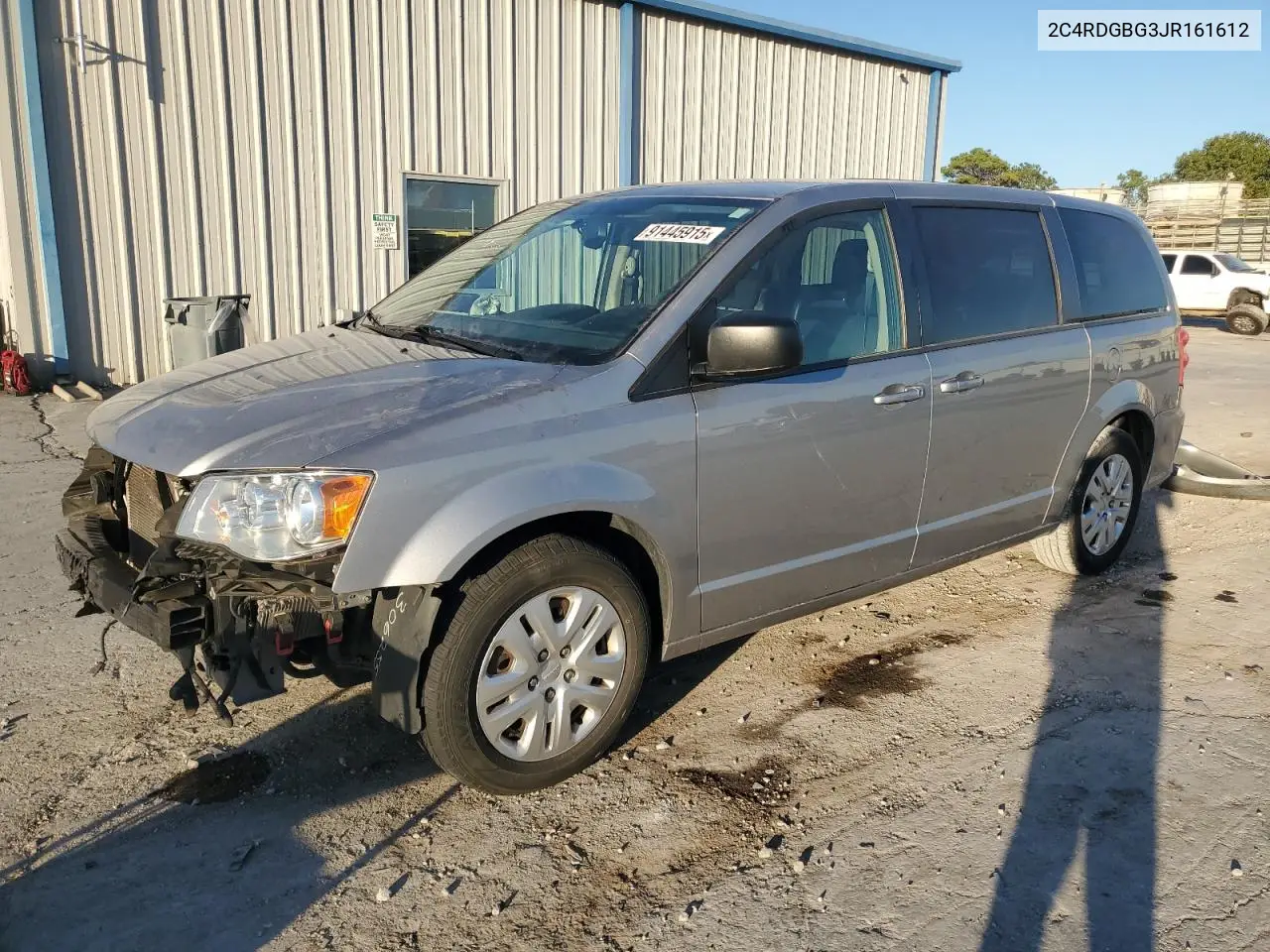 Dodge Caravan (V)