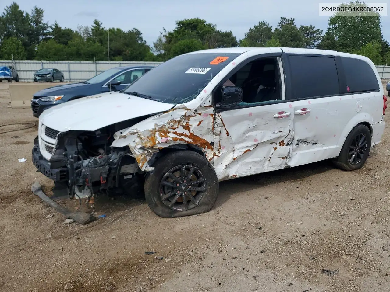Dodge Caravan (V)