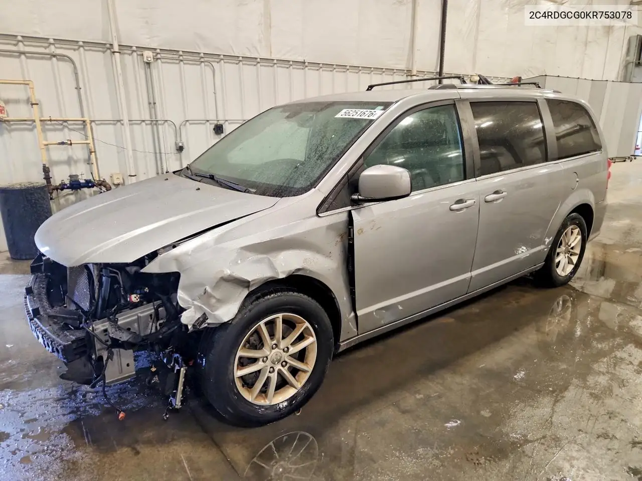 Dodge Caravan (V)