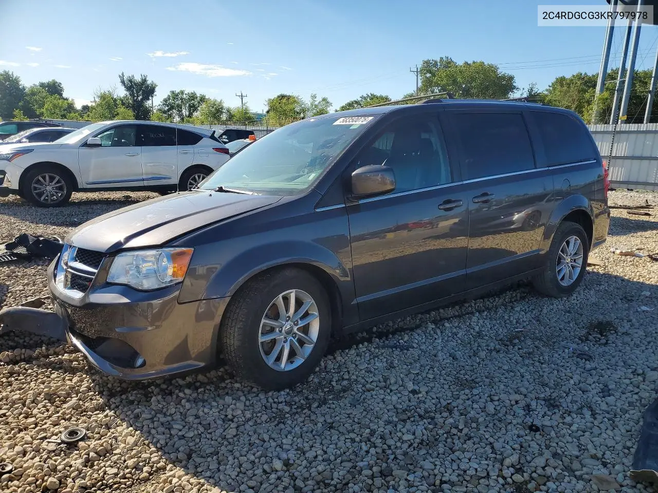 Dodge Caravan (V)