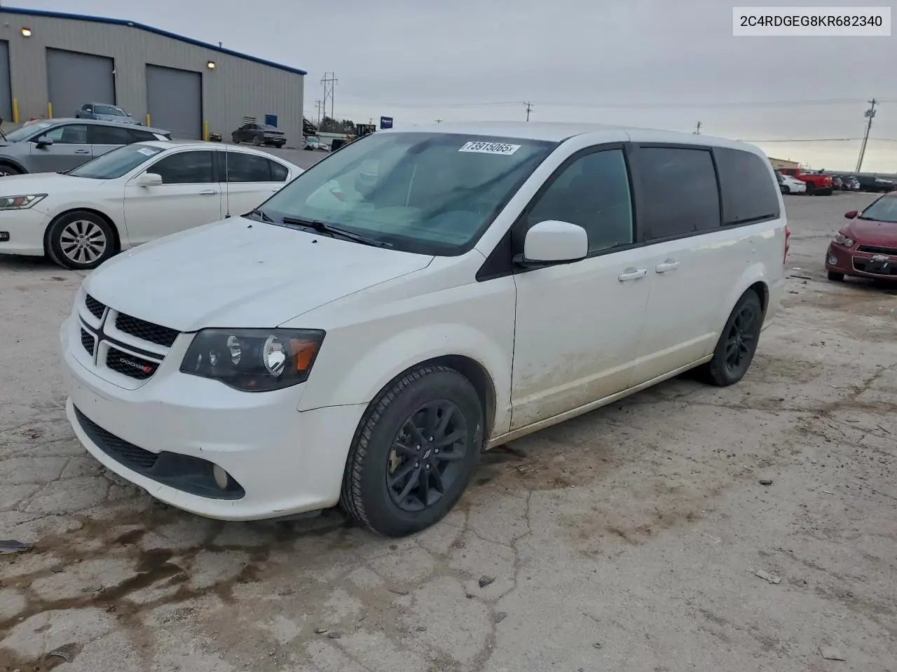 Dodge Caravan (V)