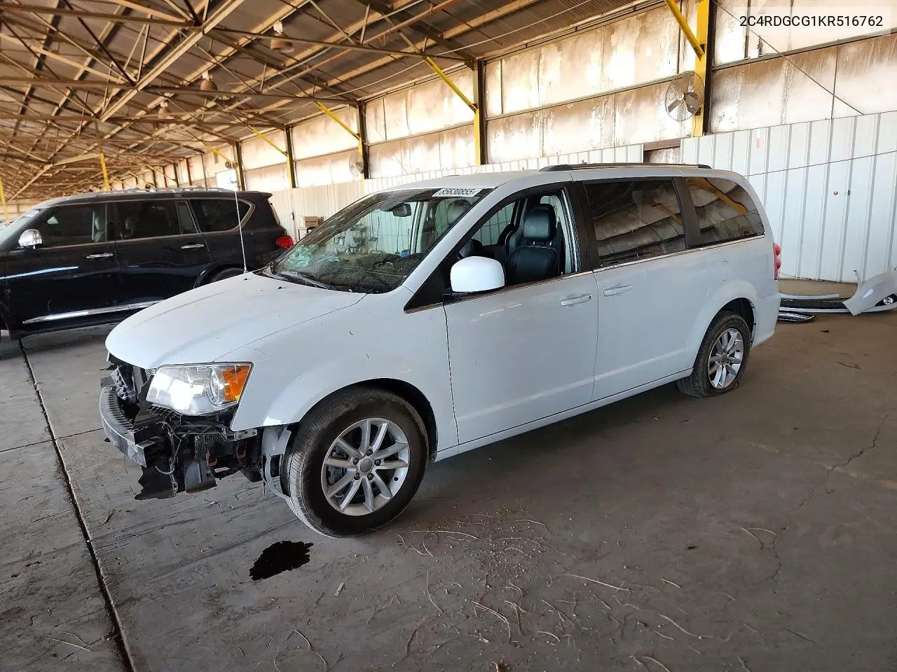 Dodge Caravan (V)