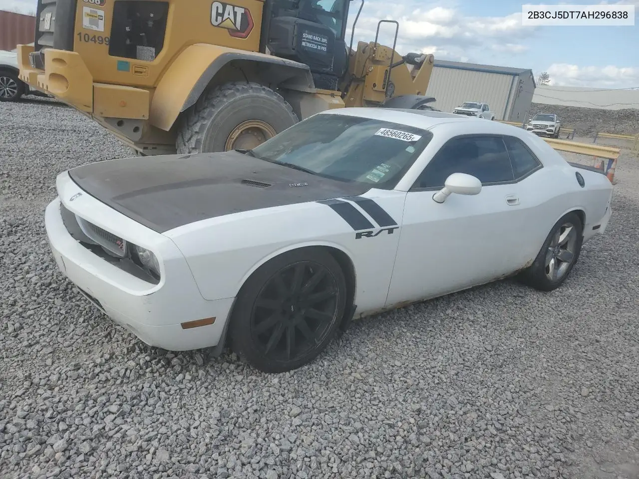 Dodge Challenger (III)