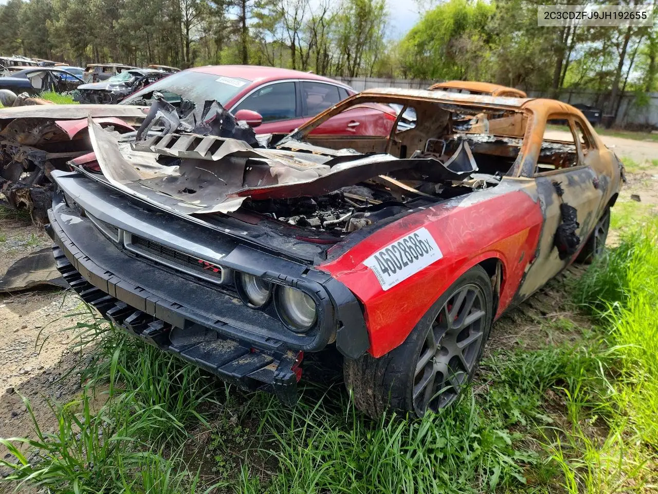 Dodge Challenger (III 2)