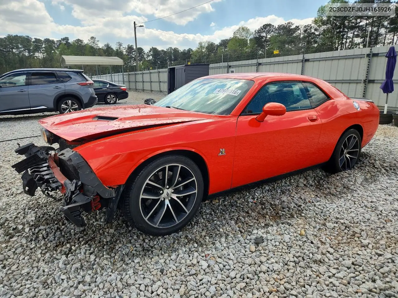 Dodge Challenger (III 2)