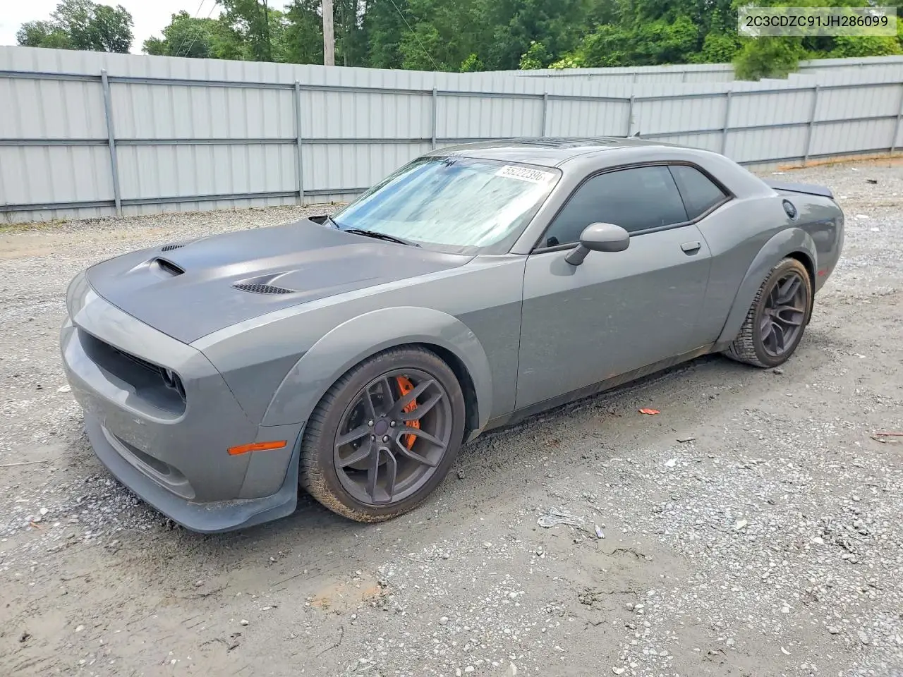 Dodge Challenger (III 2)