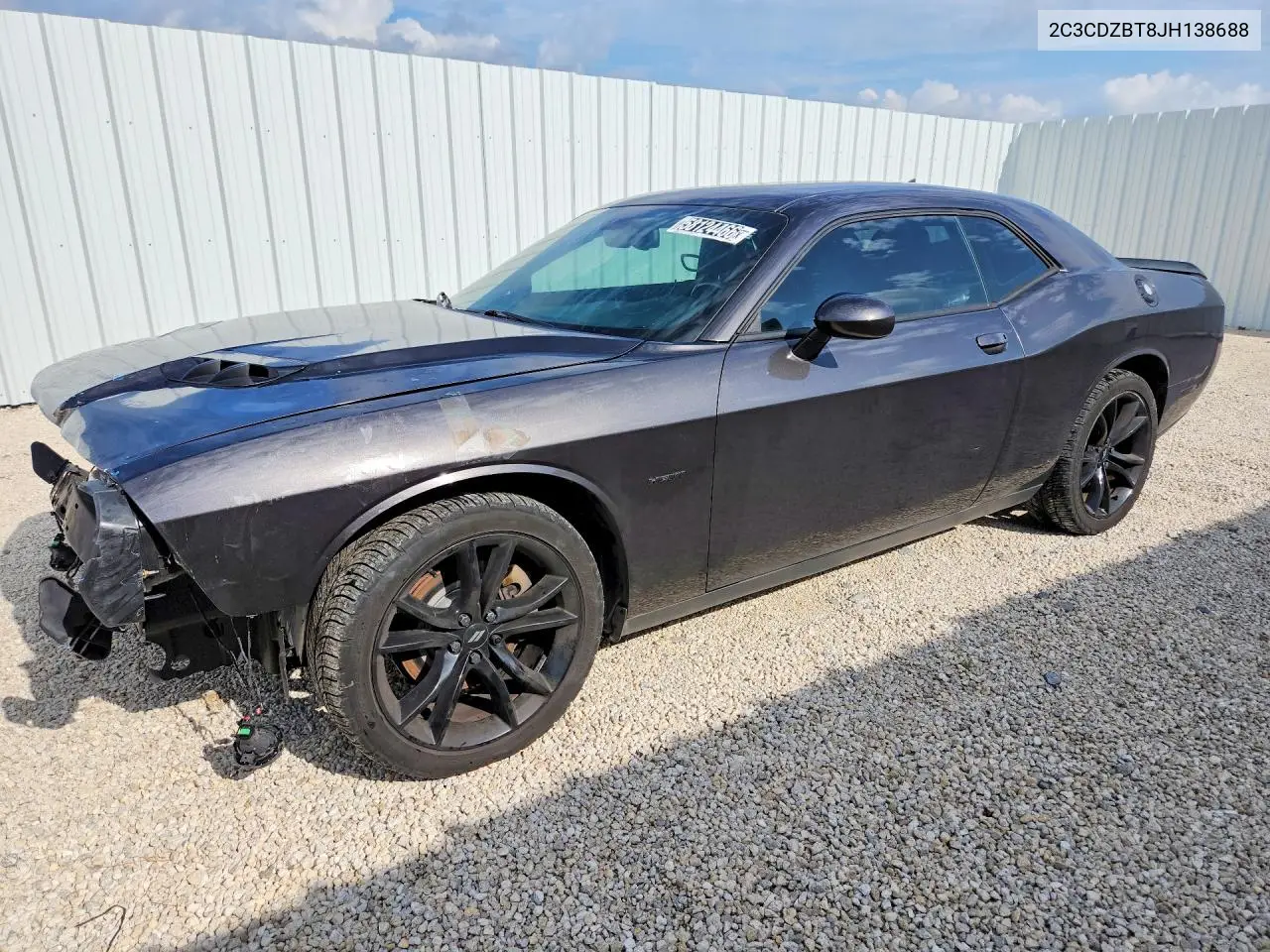 Dodge Challenger (III 2)