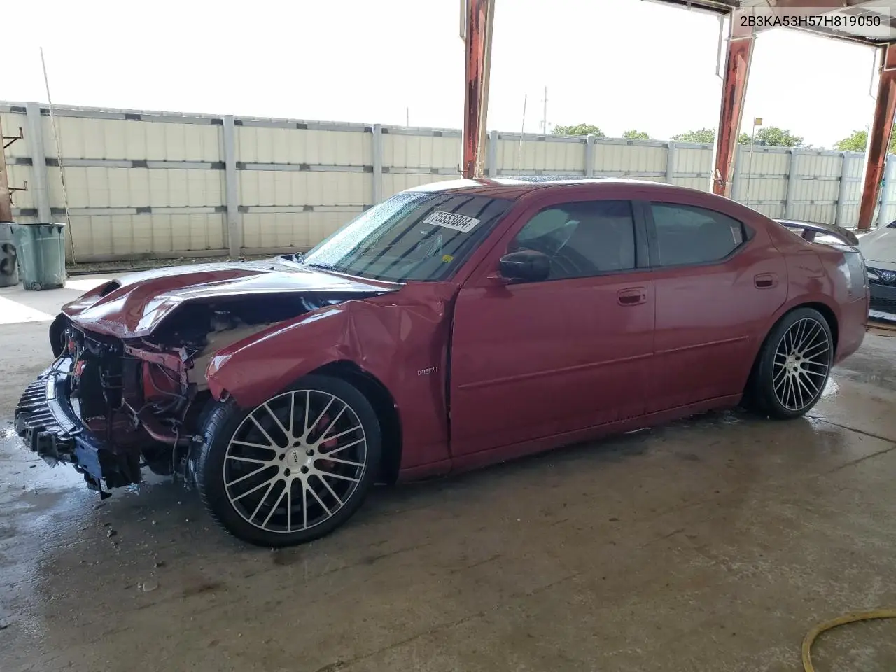 Dodge Charger (LX)