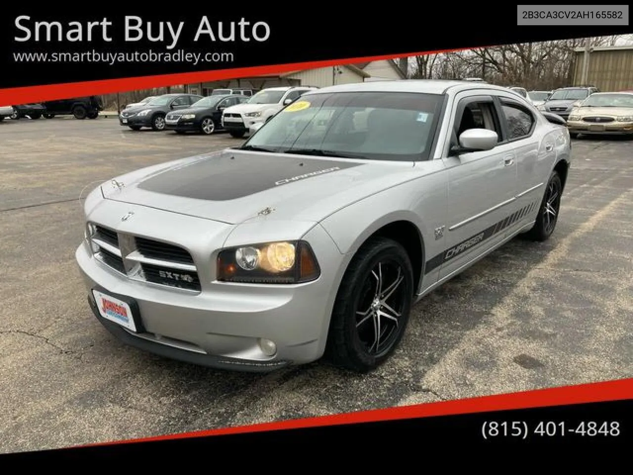 Dodge Charger (LD)