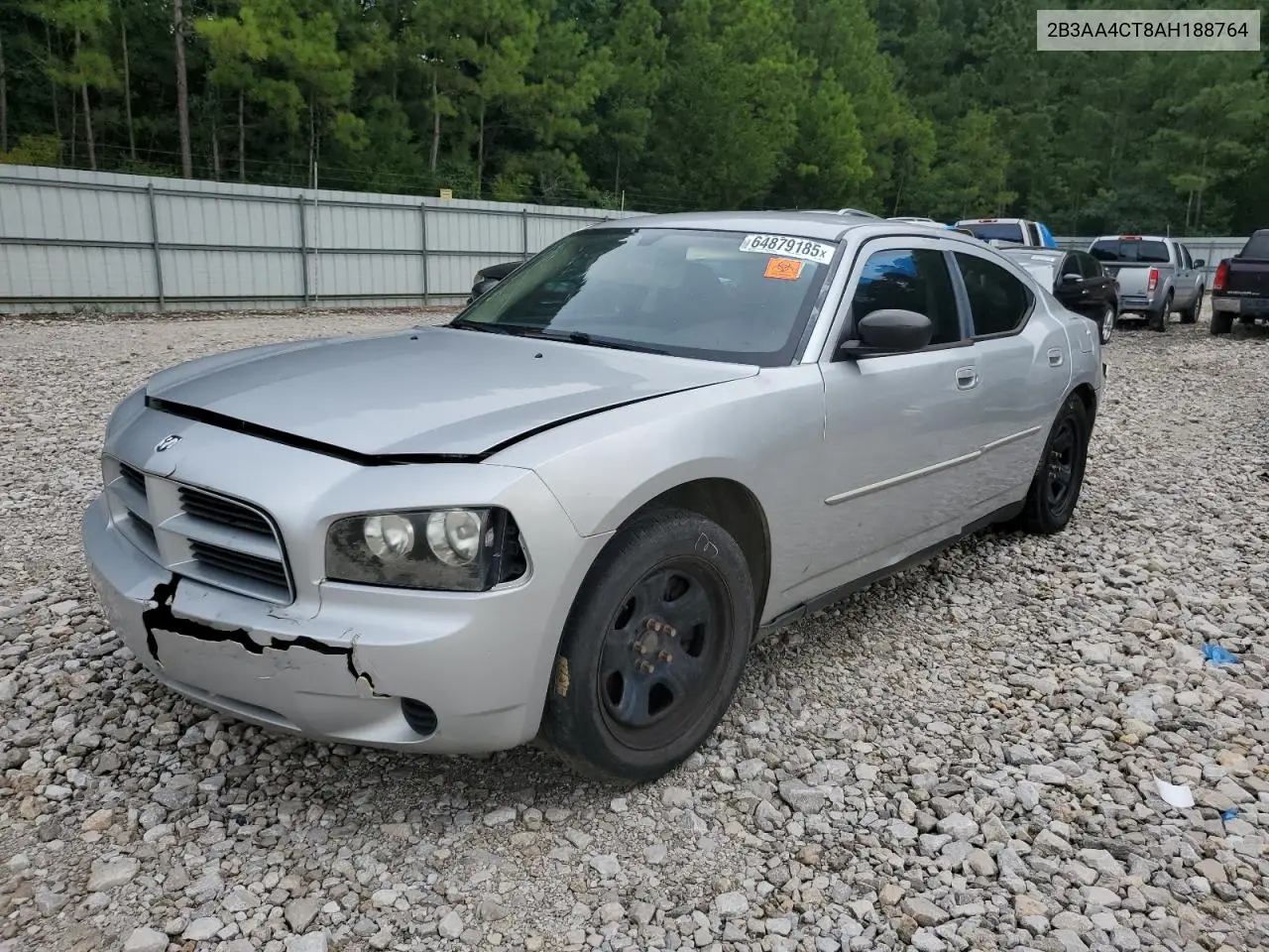 Dodge Charger (LD)