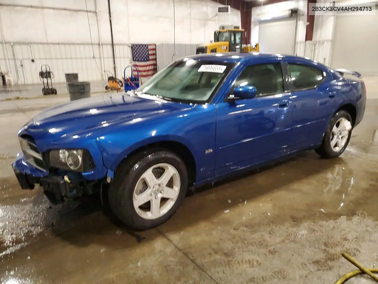 Dodge Charger (LD)
