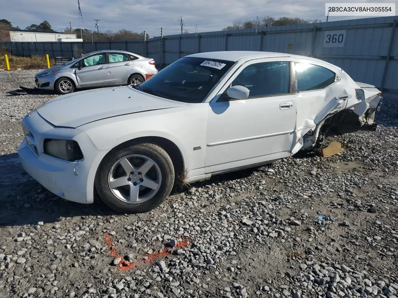 Dodge Charger (LD)