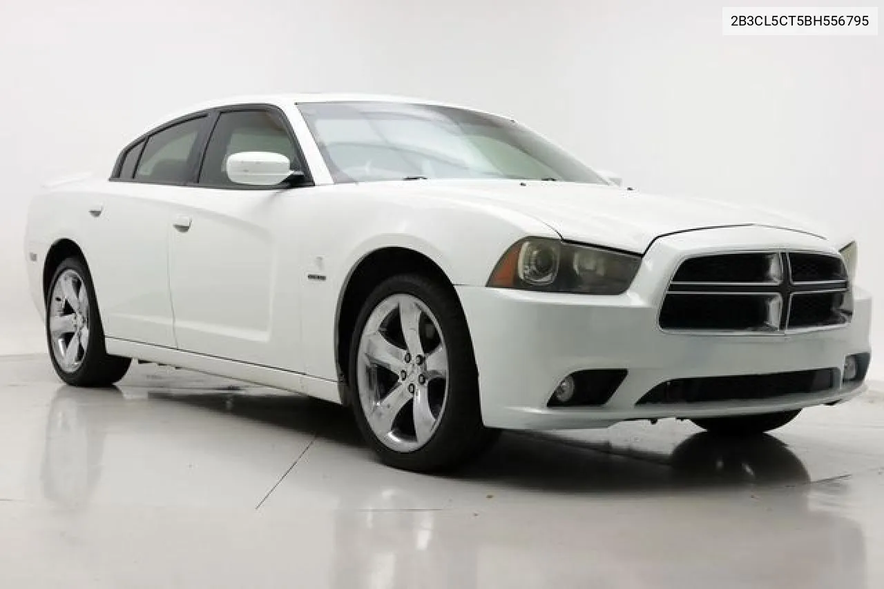 Dodge Charger (LD)
