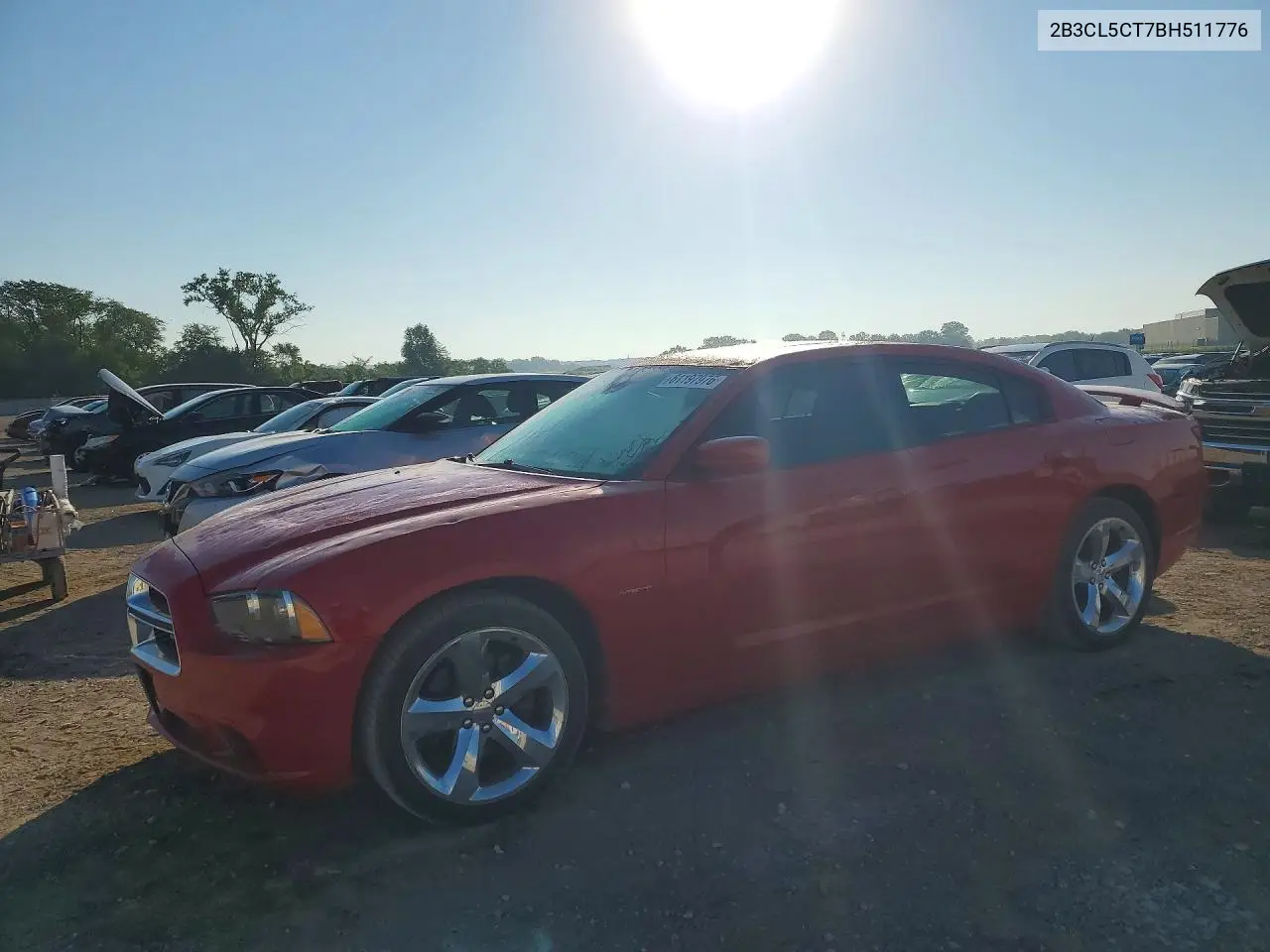Dodge Charger (LD)