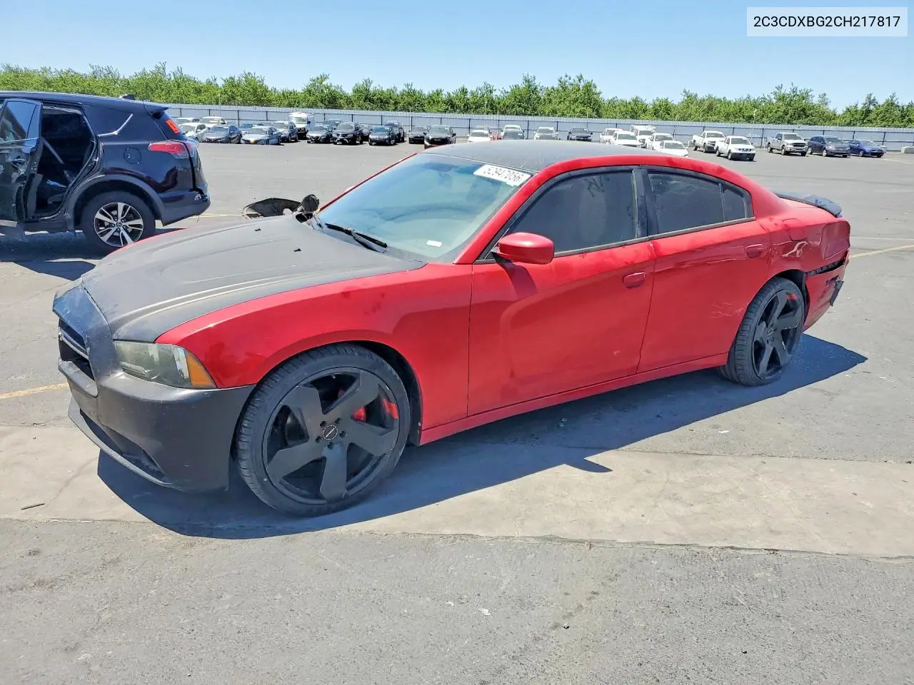 Dodge Charger (LD)