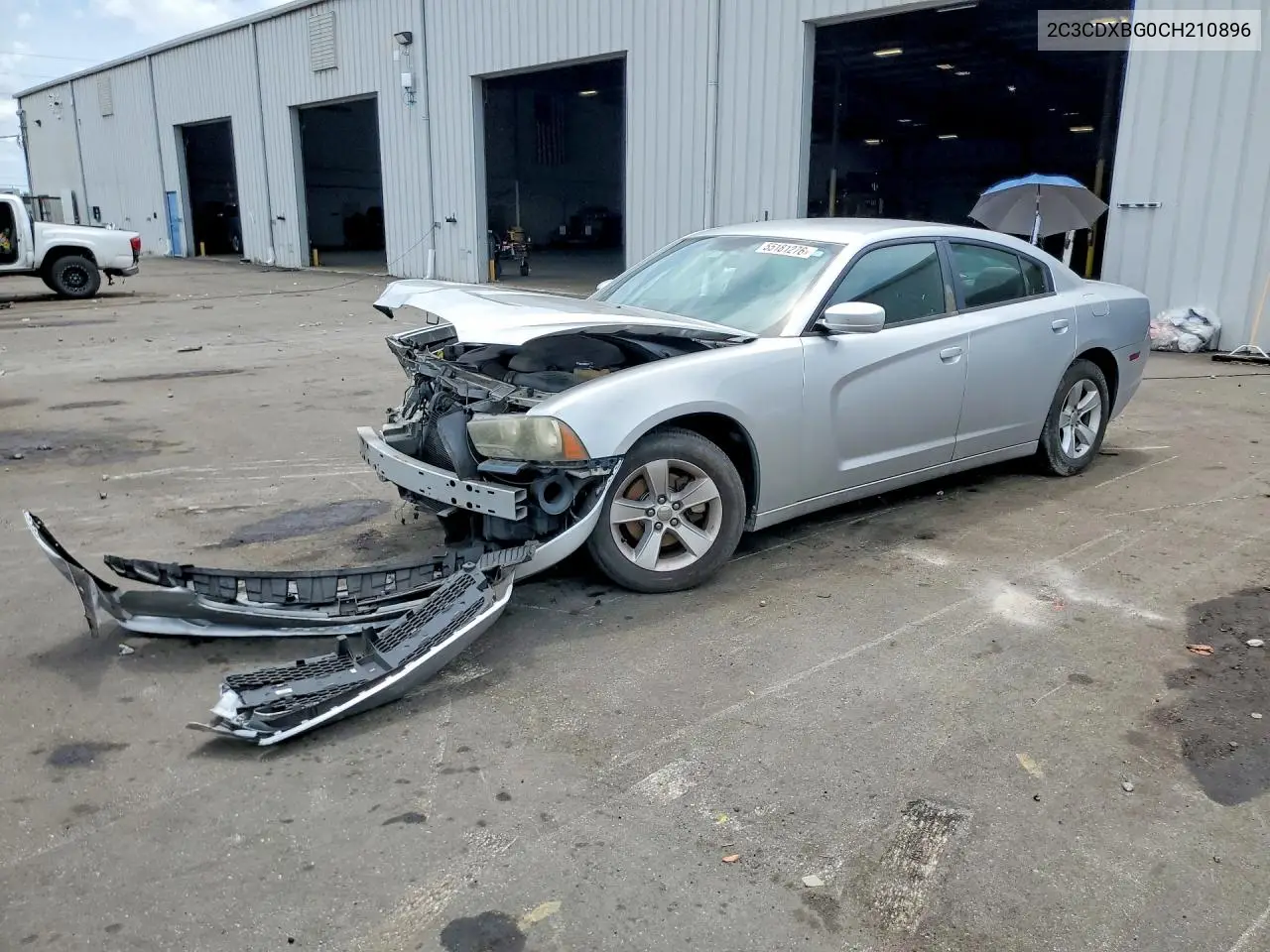 Dodge Charger (LD)