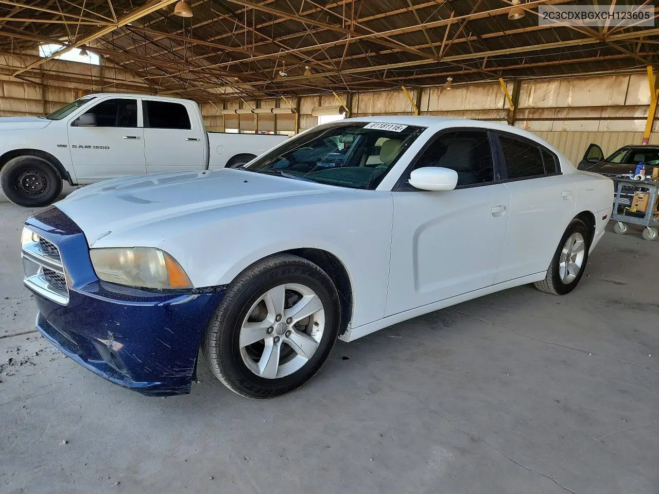 Dodge Charger (LD)