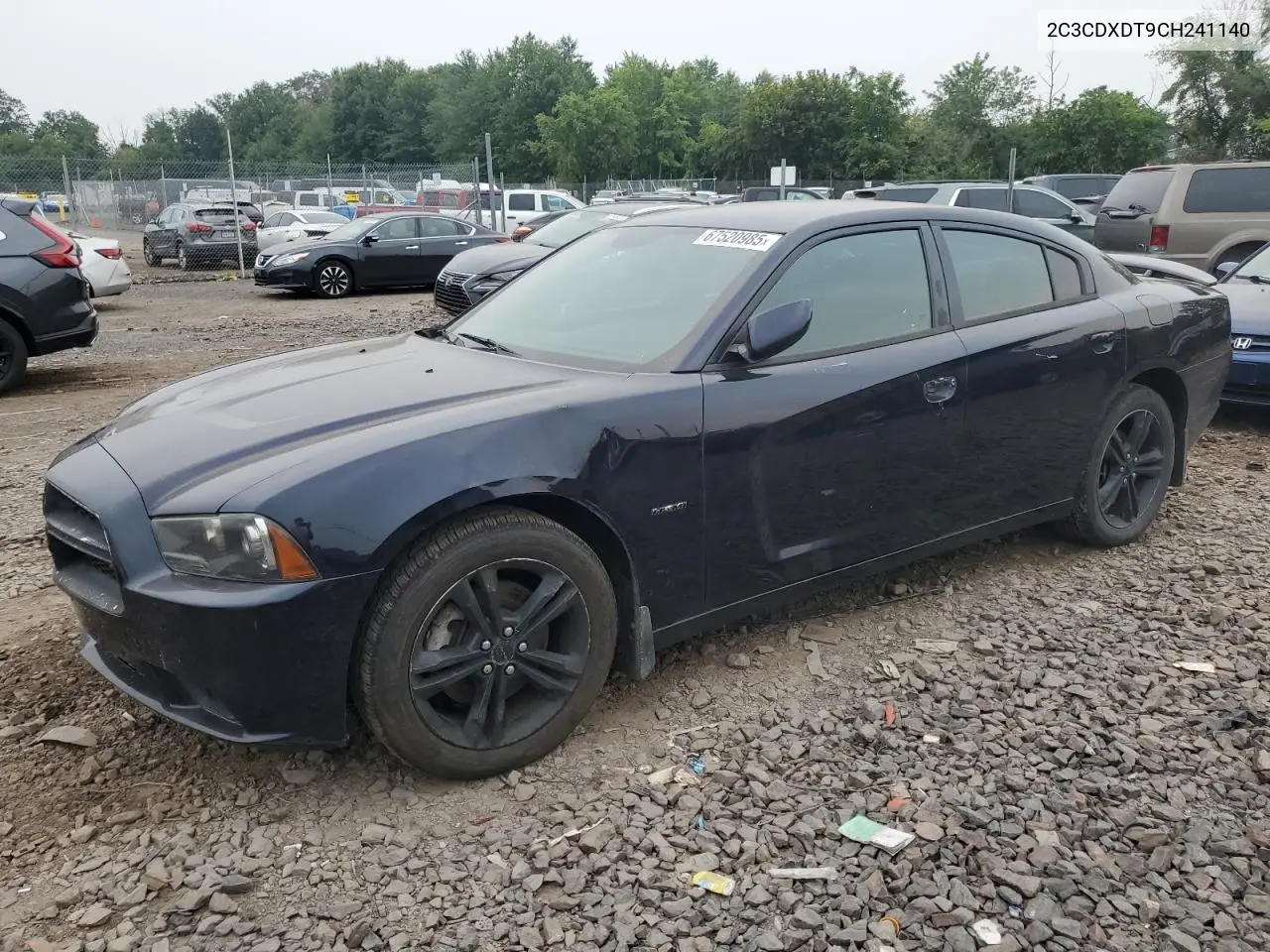 Dodge Charger (LD)