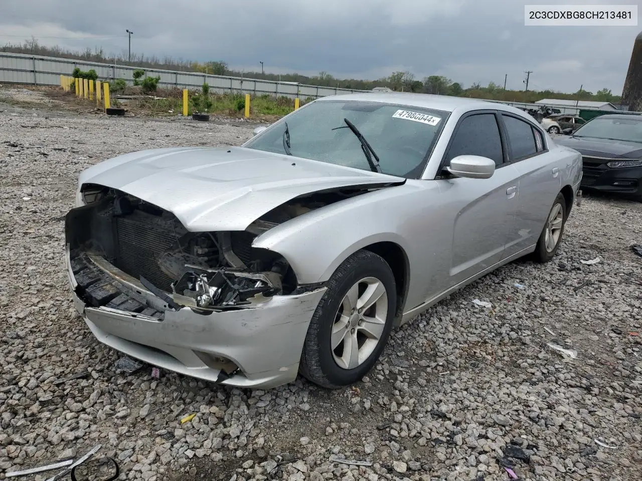 Dodge Charger (LD)