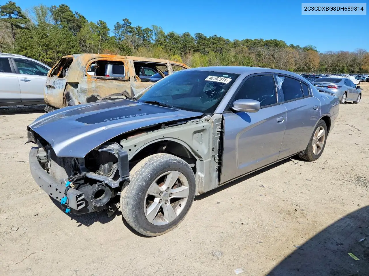 Dodge Charger (LD)