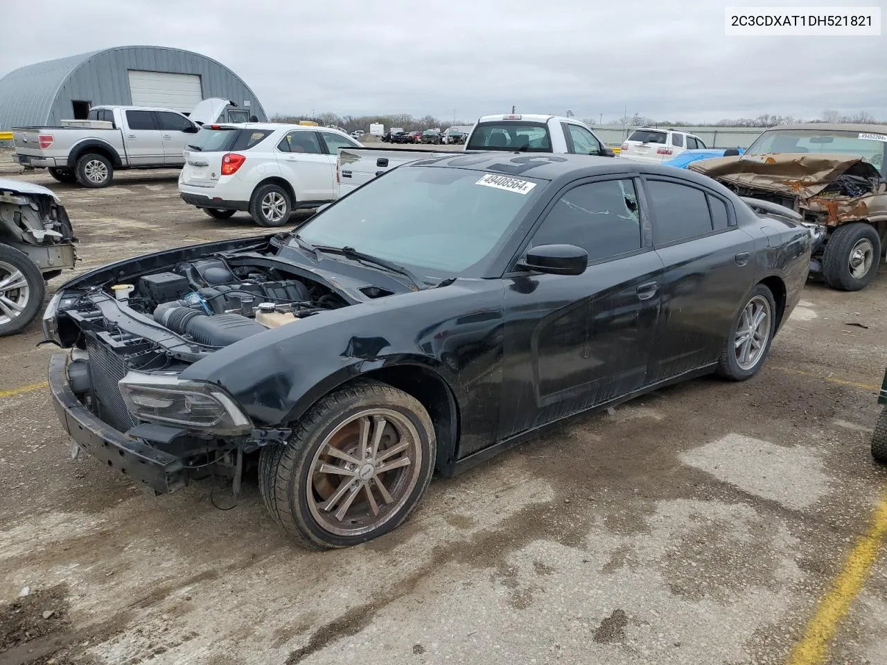 Dodge Charger (LD)