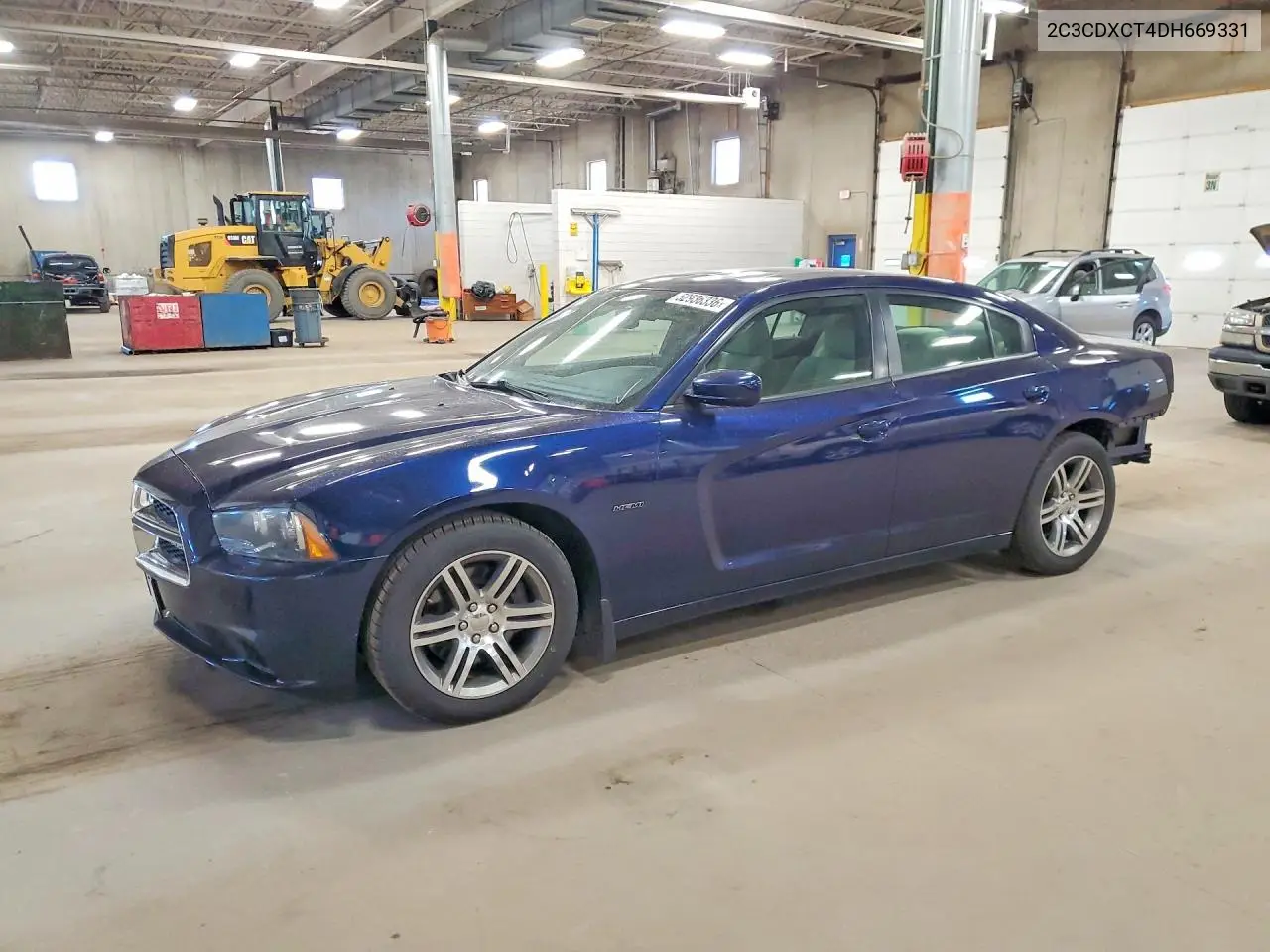 Dodge Charger (LD)
