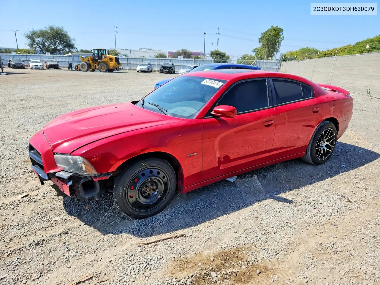 Dodge Charger (LD)