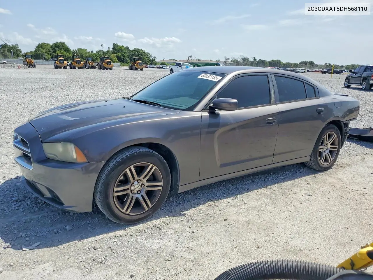 Dodge Charger (LD)