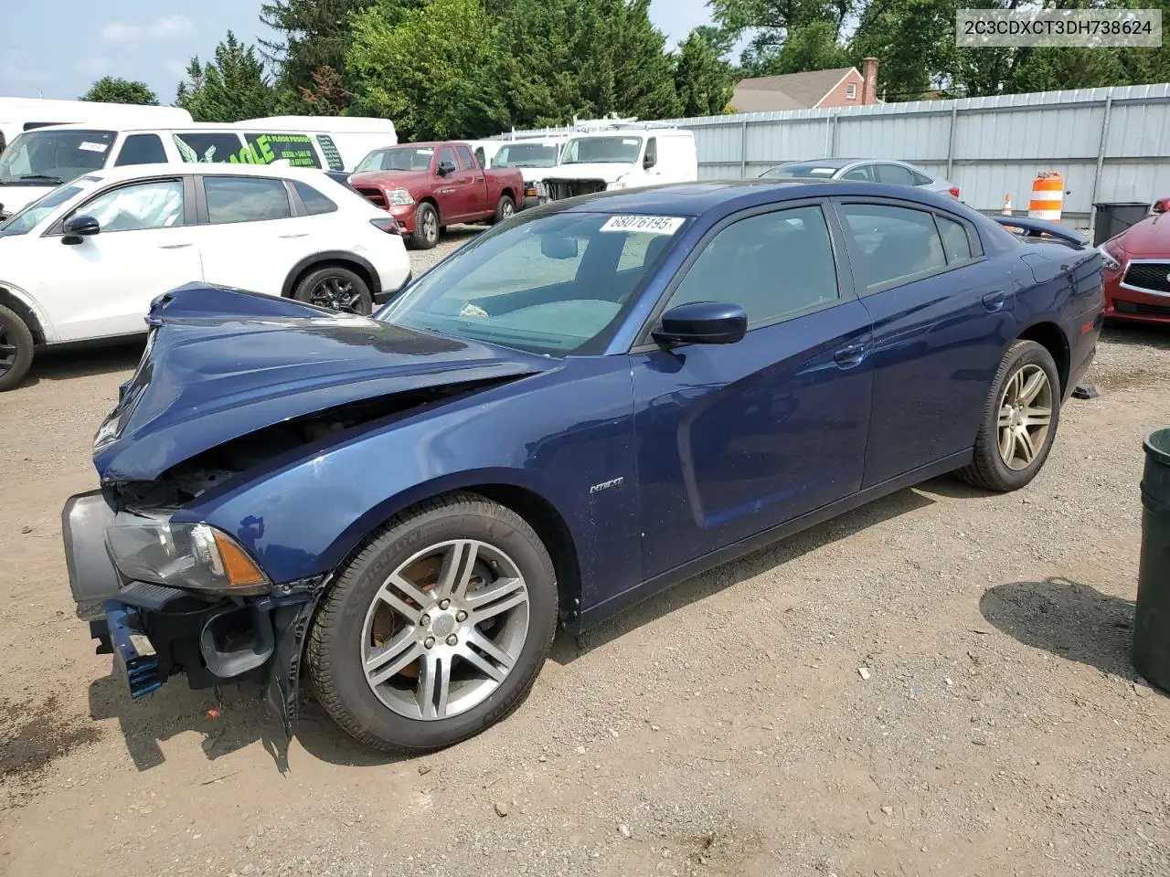 Dodge Charger (LD)