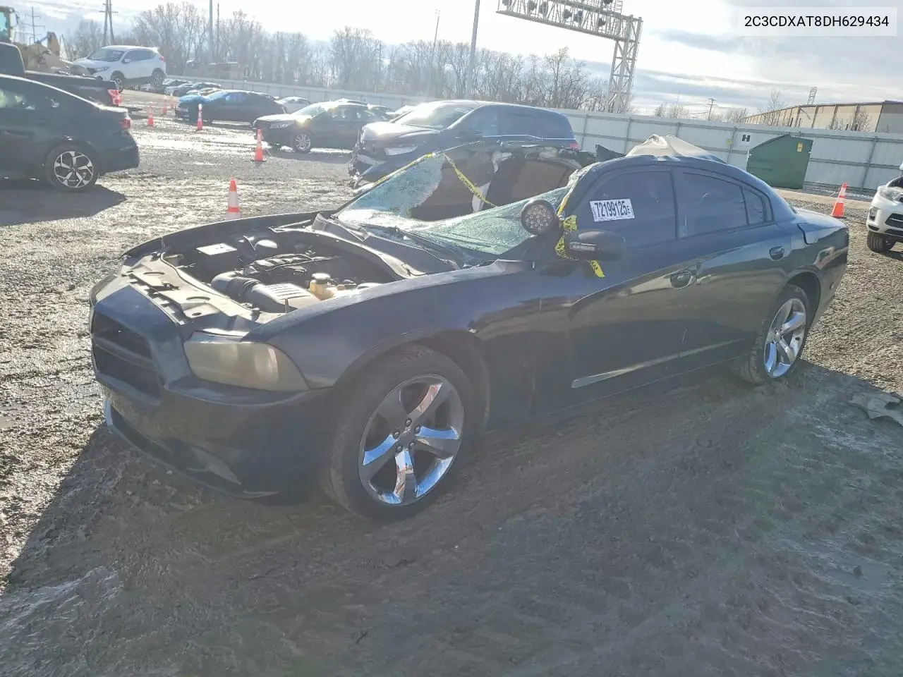 Dodge Charger (LD)