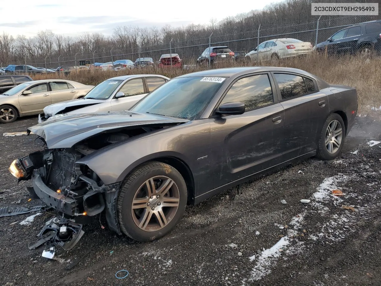 Dodge Charger (LD)