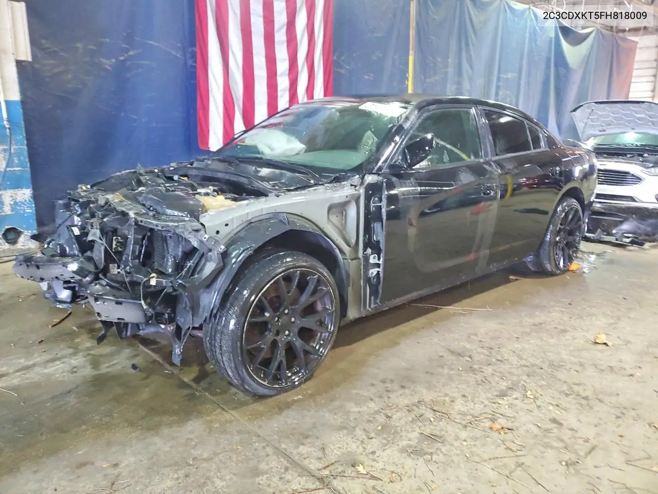 Dodge Charger (LD)
