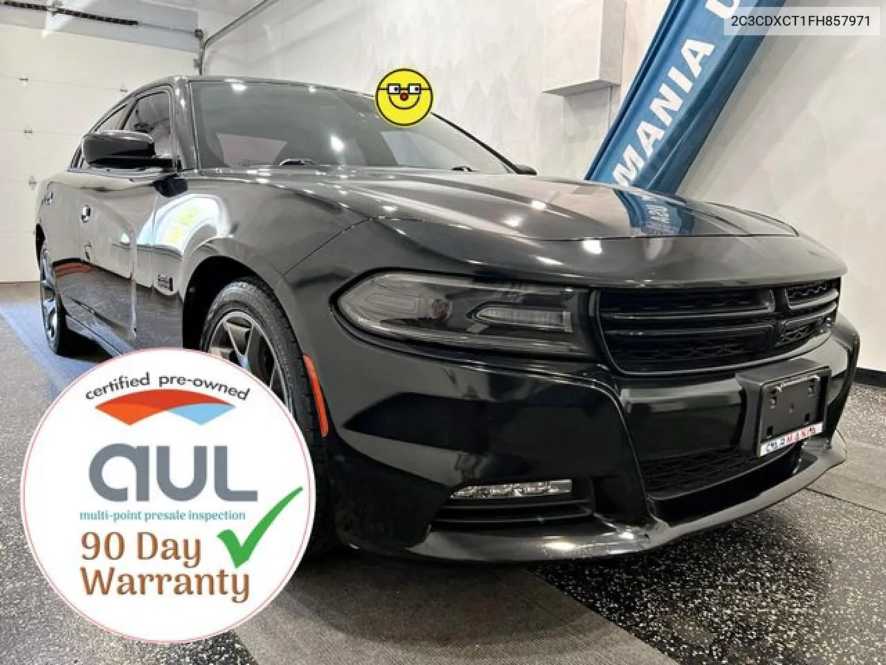 Dodge Charger (LD)