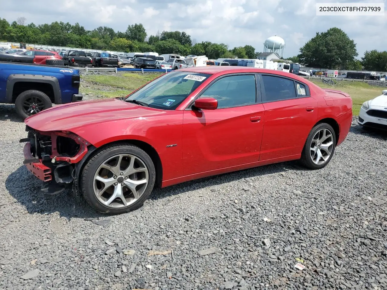 Dodge Charger (LD)