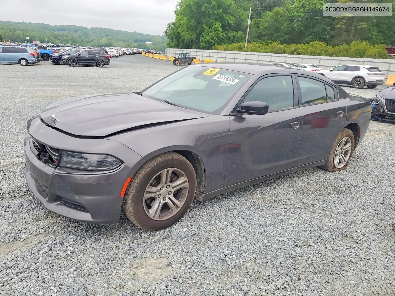 Dodge Charger (LD)
