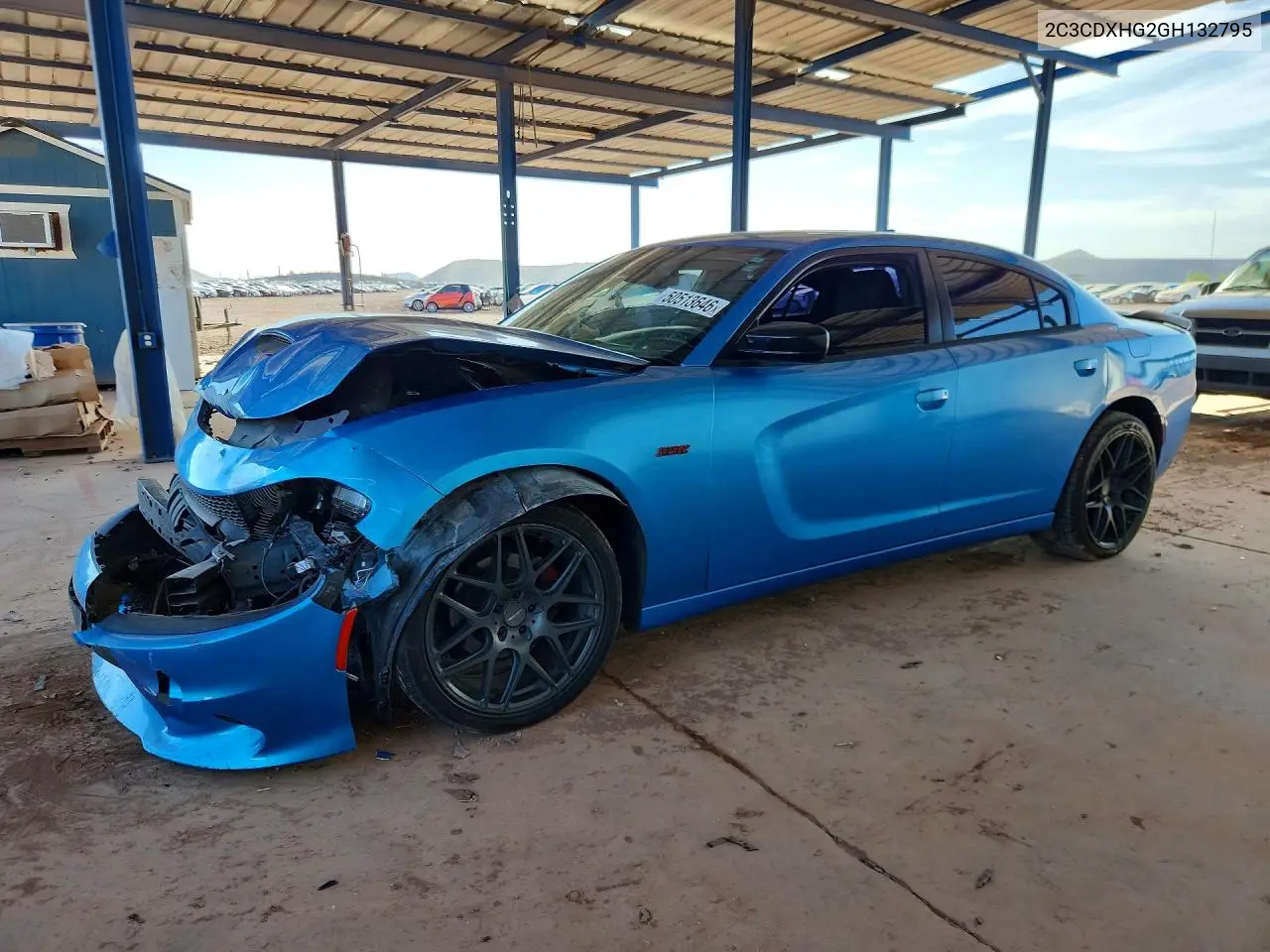 Dodge Charger (LD)