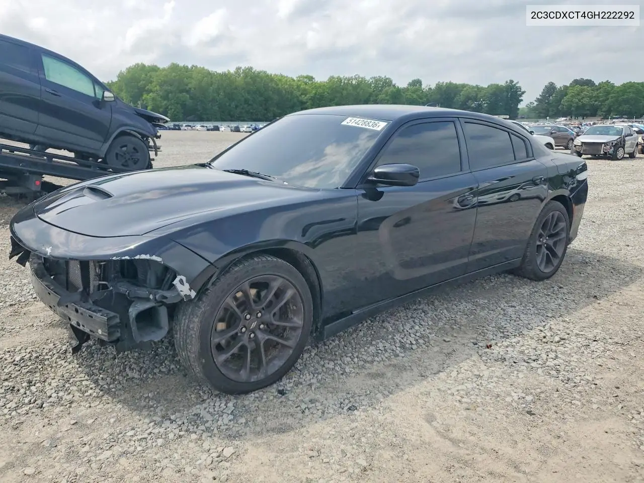 Dodge Charger (LD)