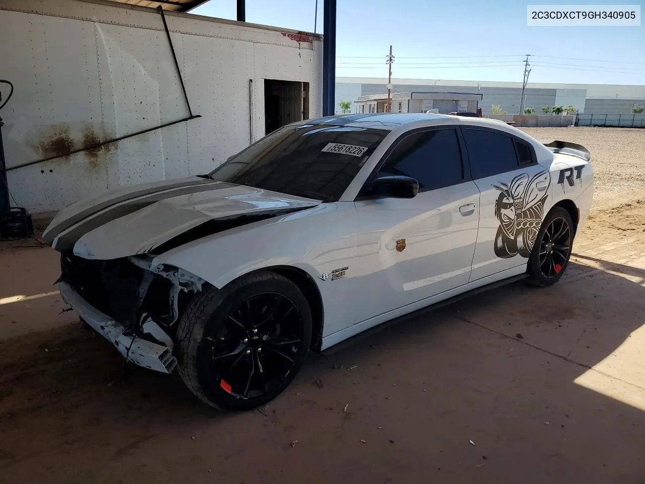 Dodge Charger (LD)