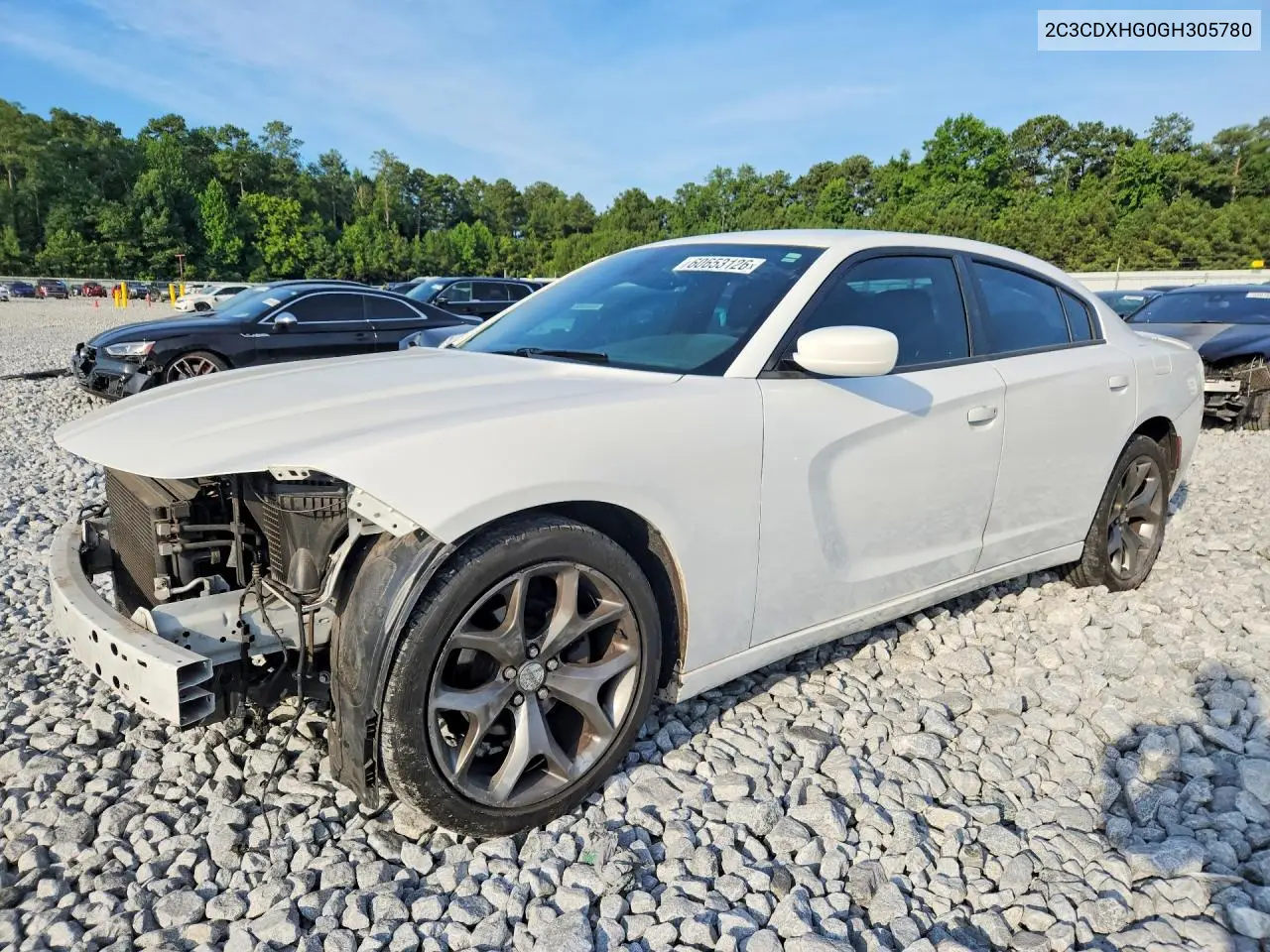 Dodge Charger (LD)