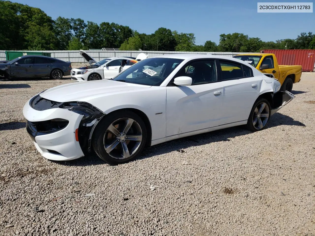 Dodge Charger (LD)