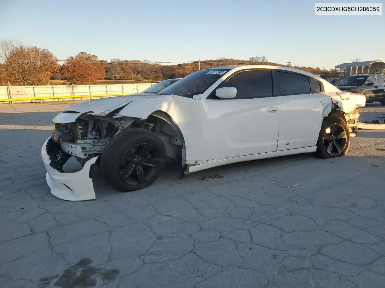 Dodge Charger (LD)