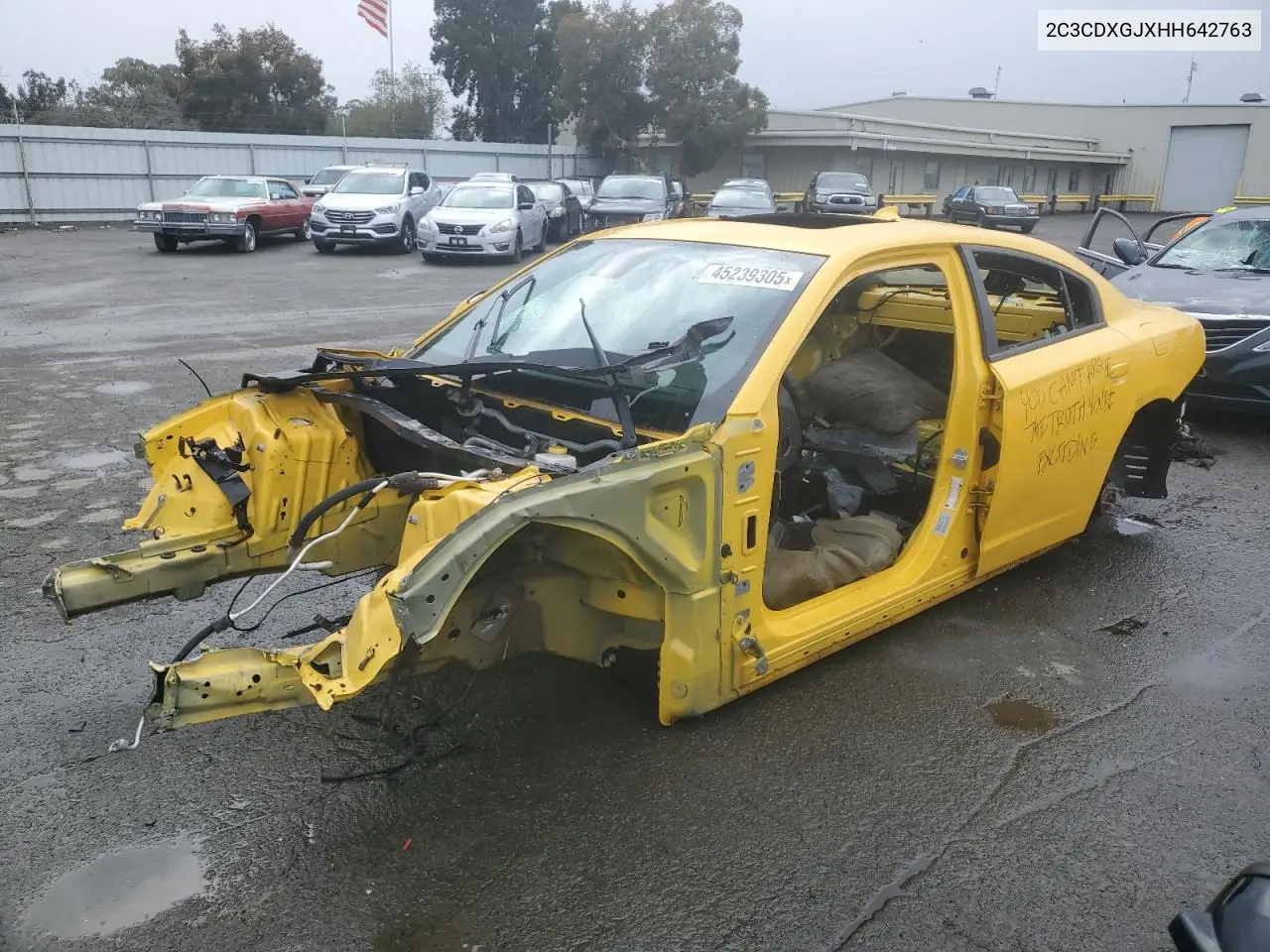 Dodge Charger (LD)