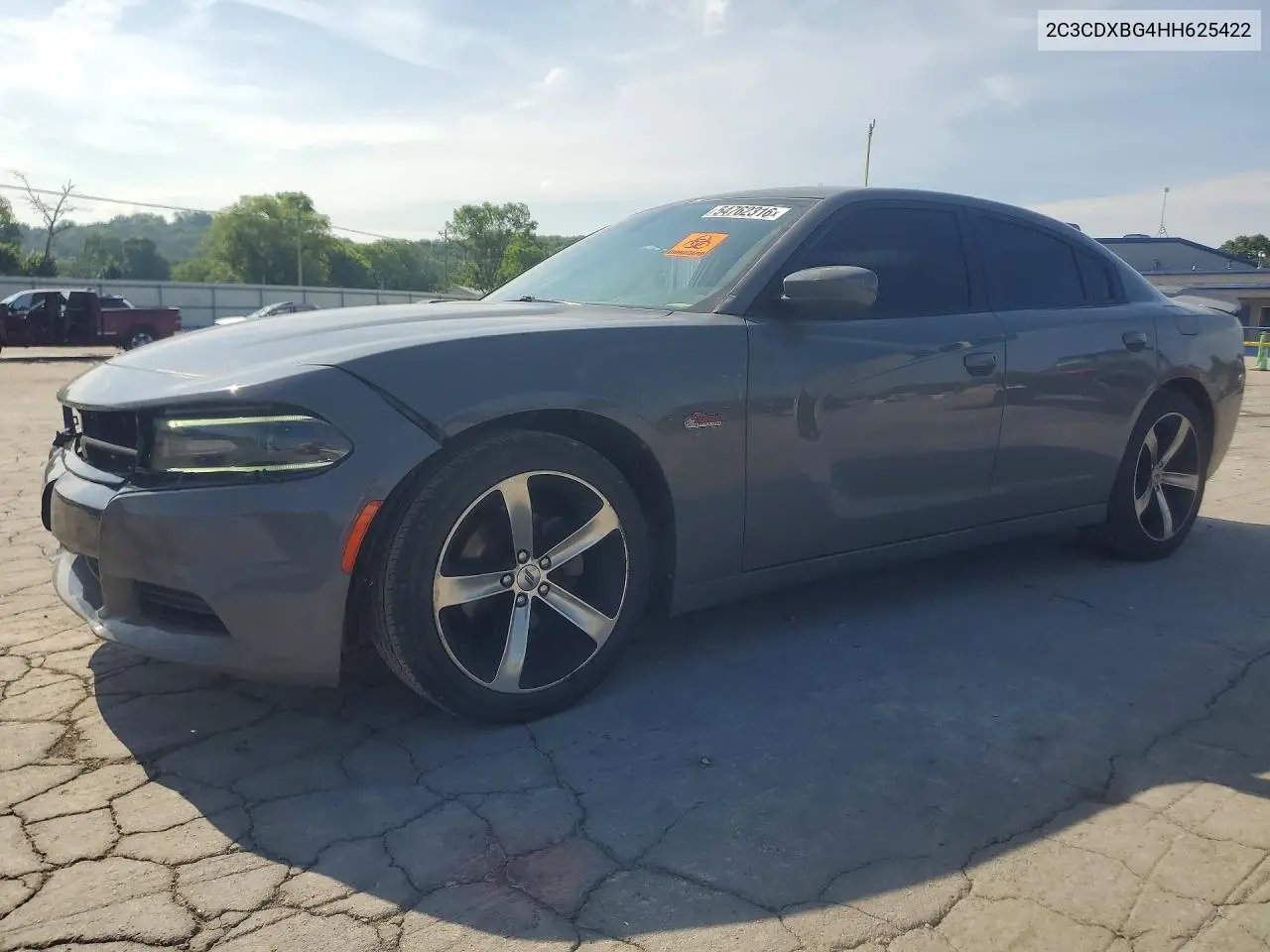 Dodge Charger (LD)