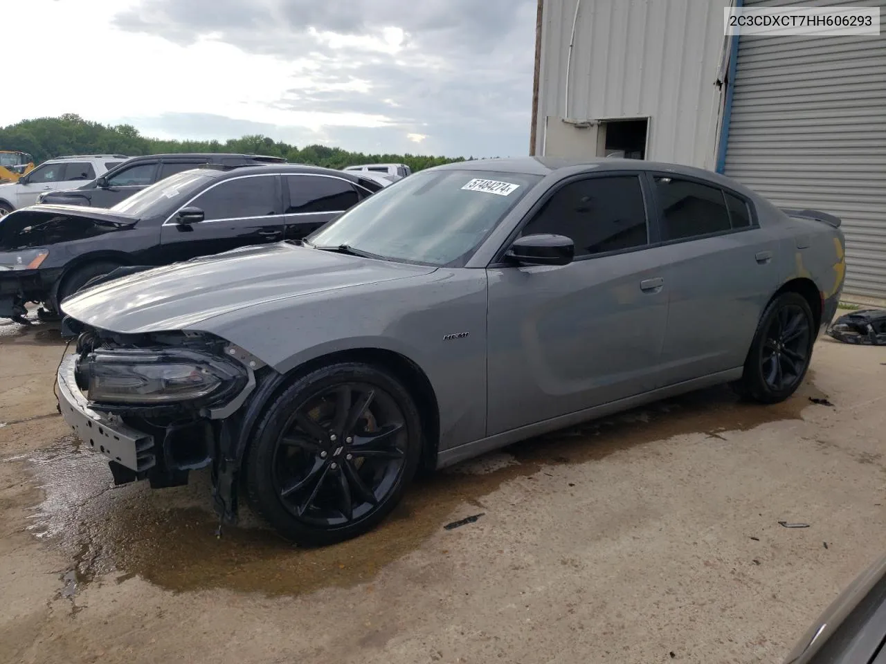 Dodge Charger (LD)
