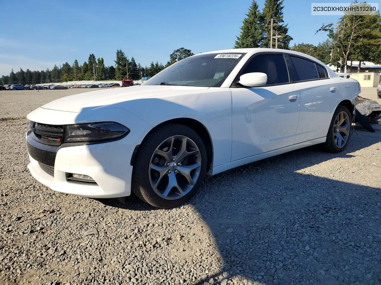 Dodge Charger (LD)